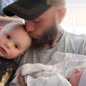 Meet your Posher, Brandon